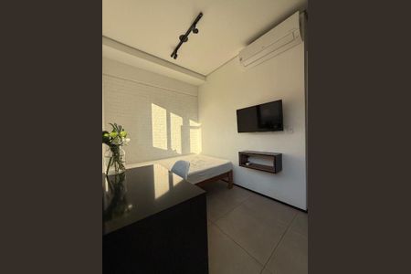 Kitnet/Studio à venda com 0 quarto, 21m² em Vila Mariana, São Paulo