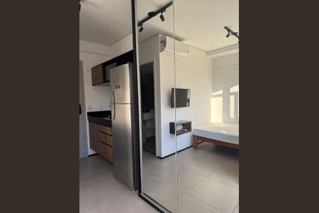 Kitnet/Studio à venda com 0 quarto, 21m² em Vila Mariana, São Paulo