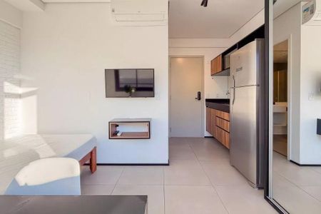 Kitnet/Studio à venda com 0 quarto, 21m² em Vila Mariana, São Paulo