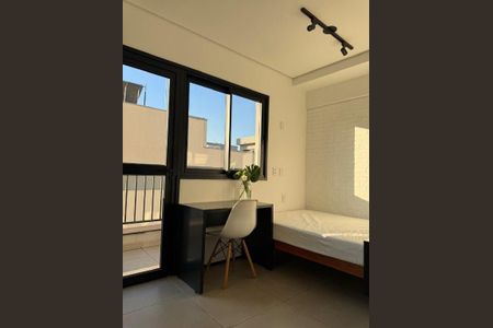 Kitnet/Studio à venda com 0 quarto, 21m² em Vila Mariana, São Paulo