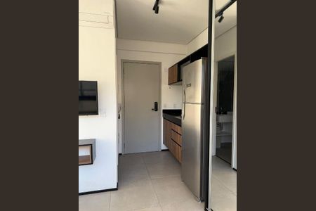Kitnet/Studio à venda com 0 quarto, 21m² em Vila Mariana, São Paulo