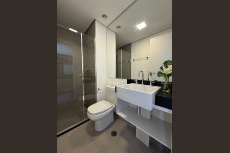 Kitnet/Studio à venda com 0 quarto, 21m² em Vila Mariana, São Paulo