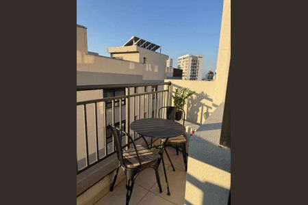 Kitnet/Studio à venda com 0 quarto, 21m² em Vila Mariana, São Paulo