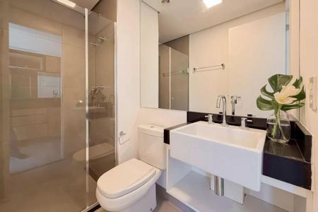 Kitnet/Studio à venda com 0 quarto, 21m² em Vila Mariana, São Paulo