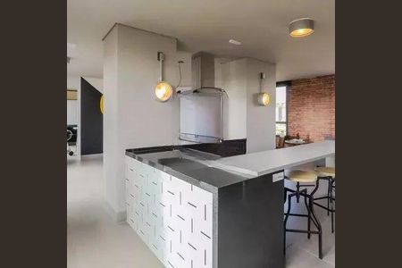 Kitnet/Studio à venda com 0 quarto, 21m² em Vila Mariana, São Paulo