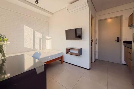 Kitnet/Studio à venda com 0 quarto, 21m² em Vila Mariana, São Paulo