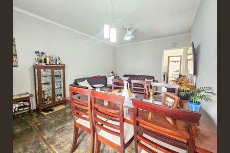 Sala de casa à venda com 2 quartos, 120m² em Brooklin, São Paulo
