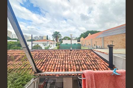 Vista Quarto 1 de casa à venda com 2 quartos, 120m² em Brooklin, São Paulo