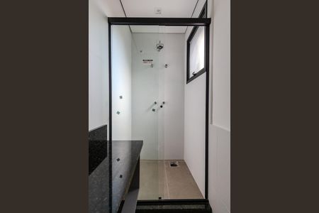 Apartamento para alugar com 58m², 2 quartos e sem vaga Apartamento para alugar com 58m², 2 quartos e sem vagaBanheiro
