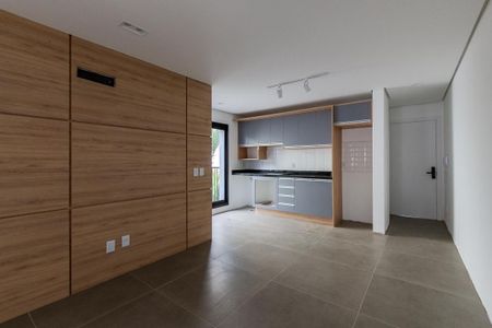 Apartamento para alugar com 58m², 2 quartos e sem vaga Apartamento para alugar com 58m², 2 quartos e sem vagaSala/Cozinha