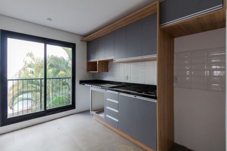 Apartamento para alugar com 58m², 2 quartos e sem vaga Apartamento para alugar com 58m², 2 quartos e sem vagaSala/Cozinha