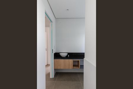 Apartamento para alugar com 58m², 2 quartos e sem vaga Apartamento para alugar com 58m², 2 quartos e sem vagaBanheiro