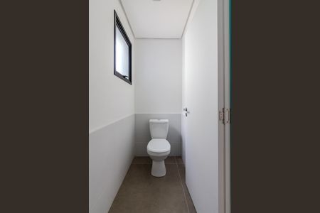 Apartamento para alugar com 58m², 2 quartos e sem vaga Apartamento para alugar com 58m², 2 quartos e sem vagaBanheiro