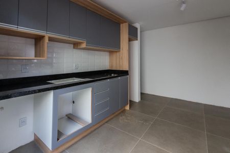 Apartamento para alugar com 58m², 2 quartos e sem vaga Apartamento para alugar com 58m², 2 quartos e sem vagaSala/Cozinha
