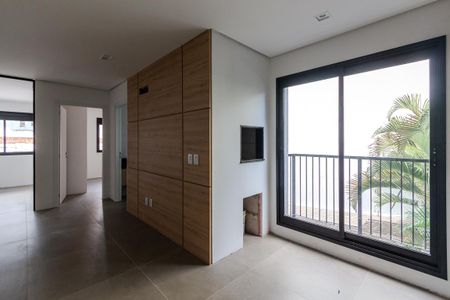 Apartamento para alugar com 58m², 2 quartos e sem vaga Apartamento para alugar com 58m², 2 quartos e sem vagaSala/Cozinha
