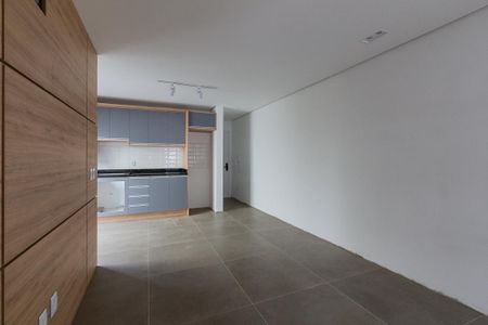 Apartamento para alugar com 58m², 2 quartos e sem vaga Apartamento para alugar com 58m², 2 quartos e sem vagaSala/Cozinha