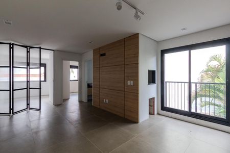 Apartamento para alugar com 58m², 2 quartos e sem vaga Apartamento para alugar com 58m², 2 quartos e sem vagaSala/Cozinha