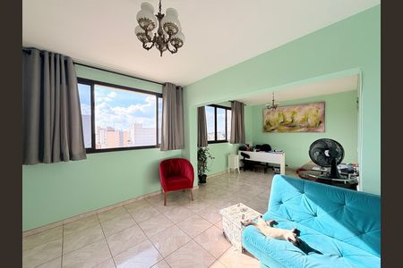 Apartamento à venda com 3 quartos, 168m² em Centro, Jundiaí