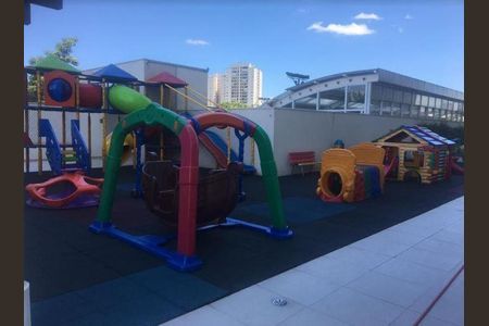 Apartamento à venda com 504m², 4 quartos e 5 vagas