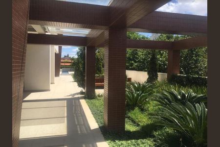 Apartamento à venda com 4 quartos, 504m² em Jurubatuba, São Paulo