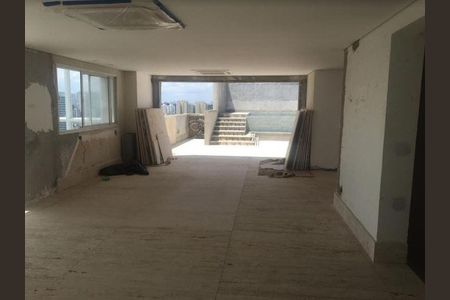 Apartamento à venda com 504m², 4 quartos e 5 vagas