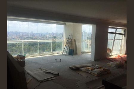 Apartamento à venda com 4 quartos, 504m² em Jurubatuba, São Paulo