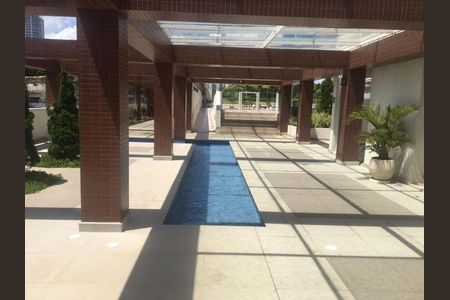 Apartamento à venda com 4 quartos, 504m² em Jurubatuba, São Paulo
