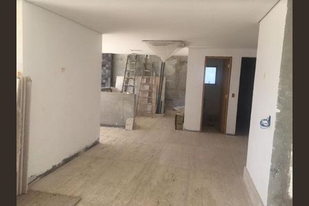 Apartamento à venda com 4 quartos, 504m² em Jurubatuba, São Paulo