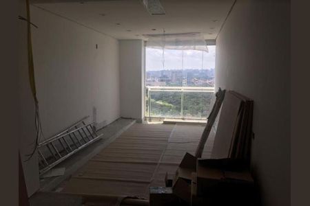 Apartamento à venda com 4 quartos, 504m² em Jurubatuba, São Paulo