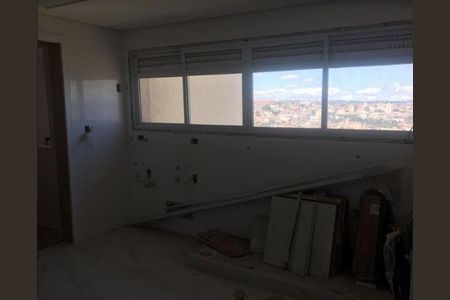 Apartamento à venda com 504m², 4 quartos e 5 vagas