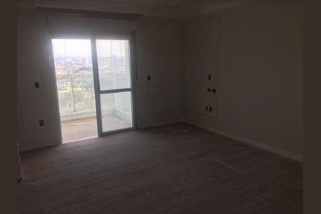 Apartamento à venda com 4 quartos, 504m² em Jurubatuba, São Paulo
