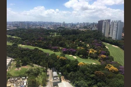 Apartamento à venda com 504m², 4 quartos e 5 vagas
