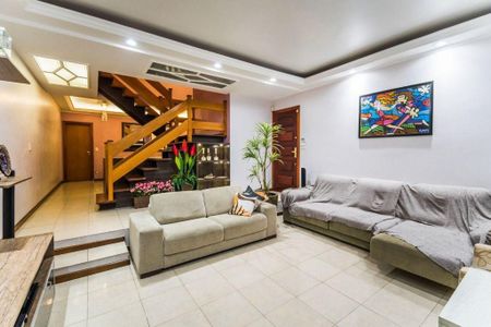 Casa à venda com 4 quartos, 280m² em Vila da Saúde, São Paulo