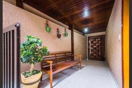 Casa à venda com 280m², 4 quartos e 4 vagas