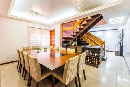 Casa à venda com 4 quartos, 280m² em Vila da Saúde, São Paulo