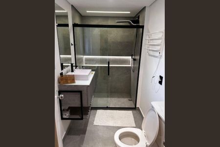 Apartamento para alugar com 3 quartos, 107m² em Jardim Vila Mariana, São Paulo