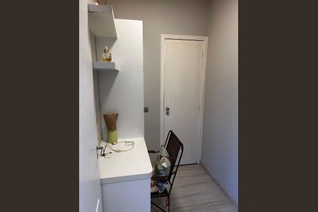 Apartamento para alugar com 3 quartos, 107m² em Jardim Vila Mariana, São Paulo