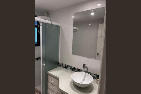 Apartamento para alugar com 3 quartos, 107m² em Jardim Vila Mariana, São Paulo