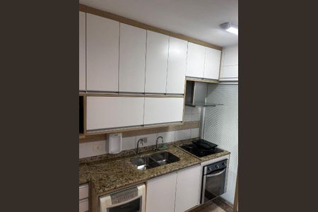 Apartamento para alugar com 3 quartos, 107m² em Jardim Vila Mariana, São Paulo