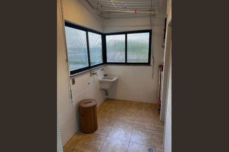 Apartamento para alugar com 3 quartos, 107m² em Jardim Vila Mariana, São Paulo