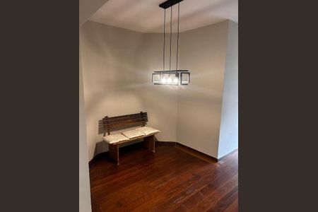 Apartamento para alugar com 3 quartos, 107m² em Jardim Vila Mariana, São Paulo
