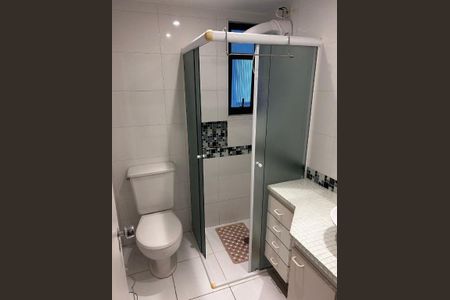 Apartamento para alugar com 3 quartos, 107m² em Jardim Vila Mariana, São Paulo
