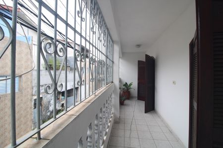 Sacada de casa à venda com 3 quartos, 140m² em Conjunto Habitacional Brigadeiro Faria Lima, São Paulo