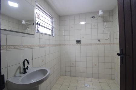 Casa à venda com 140m², 3 quartos e 1 vagaBanheiro comum