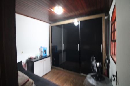 Quarto 2 de casa à venda com 3 quartos, 140m² em Conjunto Habitacional Brigadeiro Faria Lima, São Paulo