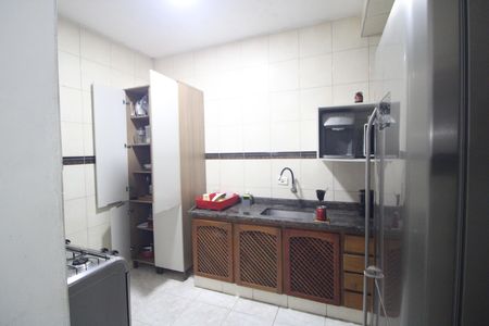 Casa à venda com 140m², 3 quartos e 1 vagaCozinha