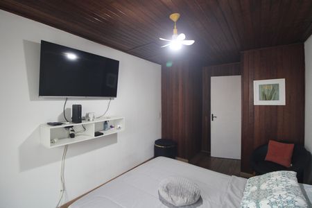 Quarto 1 de casa à venda com 3 quartos, 140m² em Conjunto Habitacional Brigadeiro Faria Lima, São Paulo