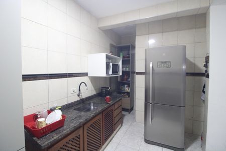 Casa à venda com 140m², 3 quartos e 1 vagaCozinha