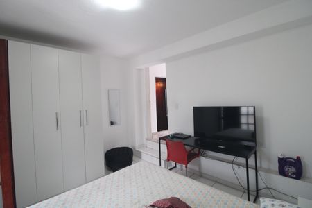 Casa à venda com 140m², 3 quartos e 1 vagaQuarto 3