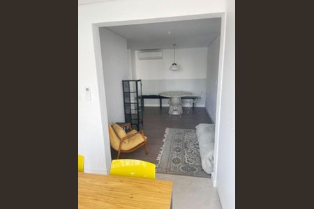Apartamento à venda com 2 quartos, 69m² em Chácara Klabin, São Paulo